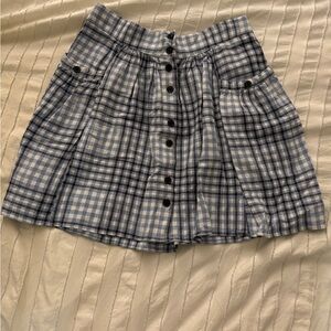 Women’s Urban Outfitters skirt; new with tags; size medium